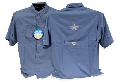 Blue Stone Columbia- Medium
