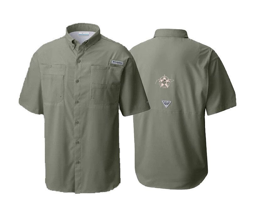 Cypress Columbia- 2XL
