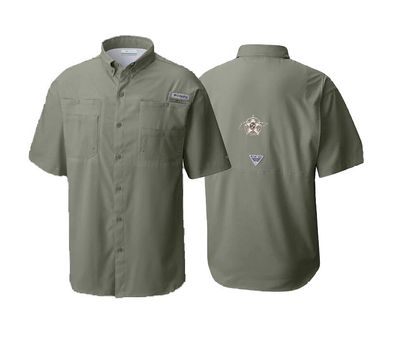 Cypress Columbia- 2XL