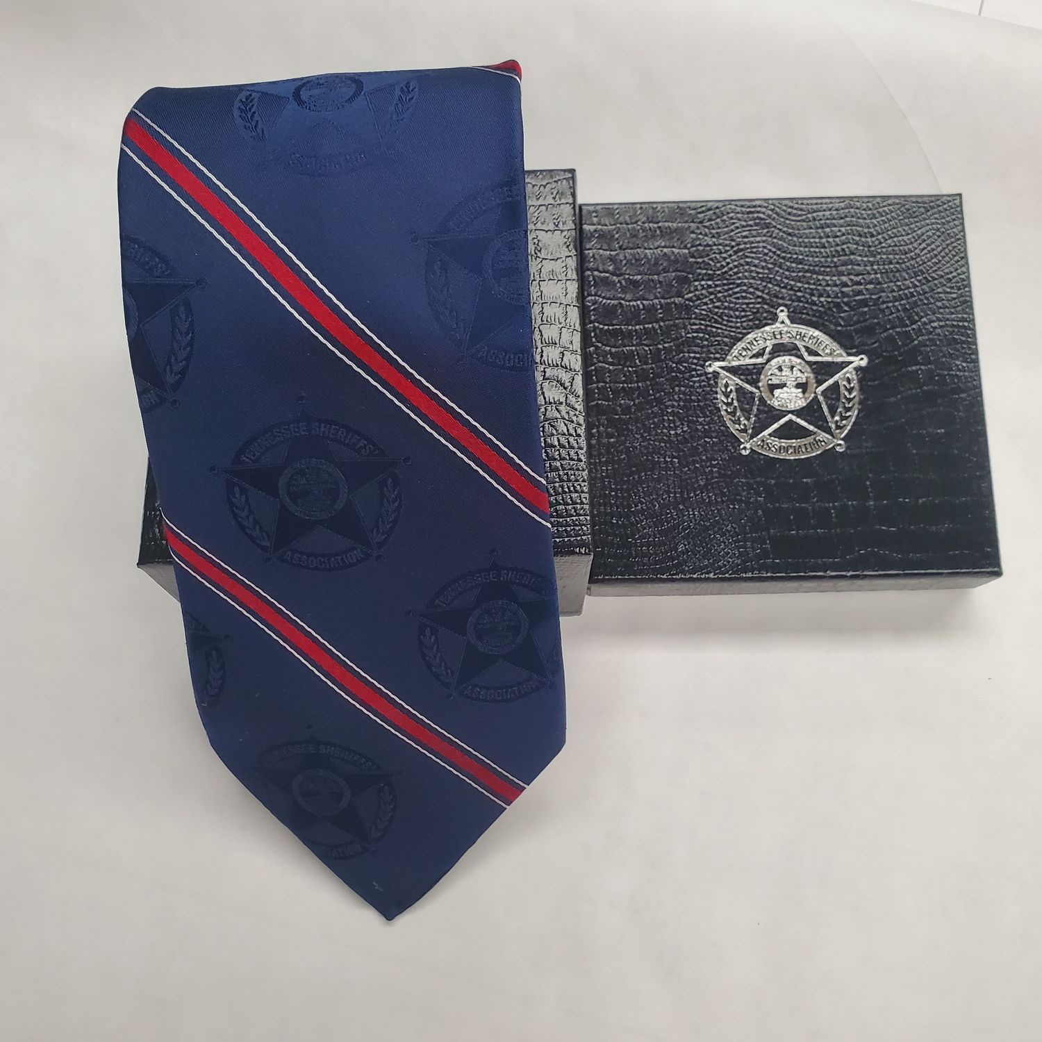TSA Tie