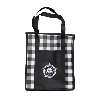 TSA Insulated Tote
