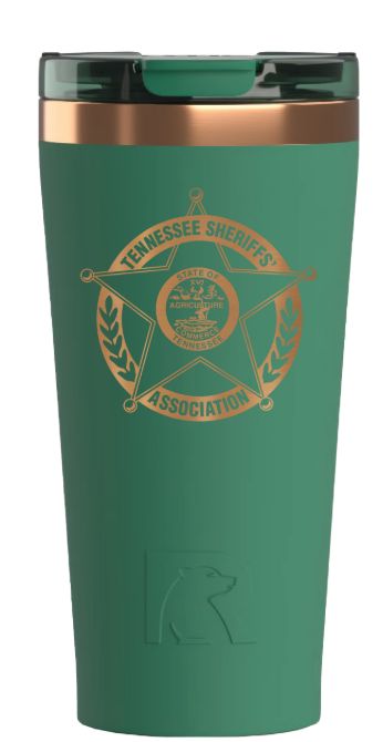 RTIC 18 oz Pine Pint