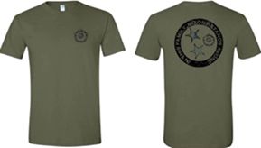 TRISTAR Tee Shirt- Large