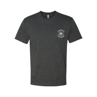 Charcoal Tee Shirt