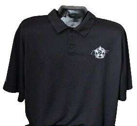 Black Polo-Small