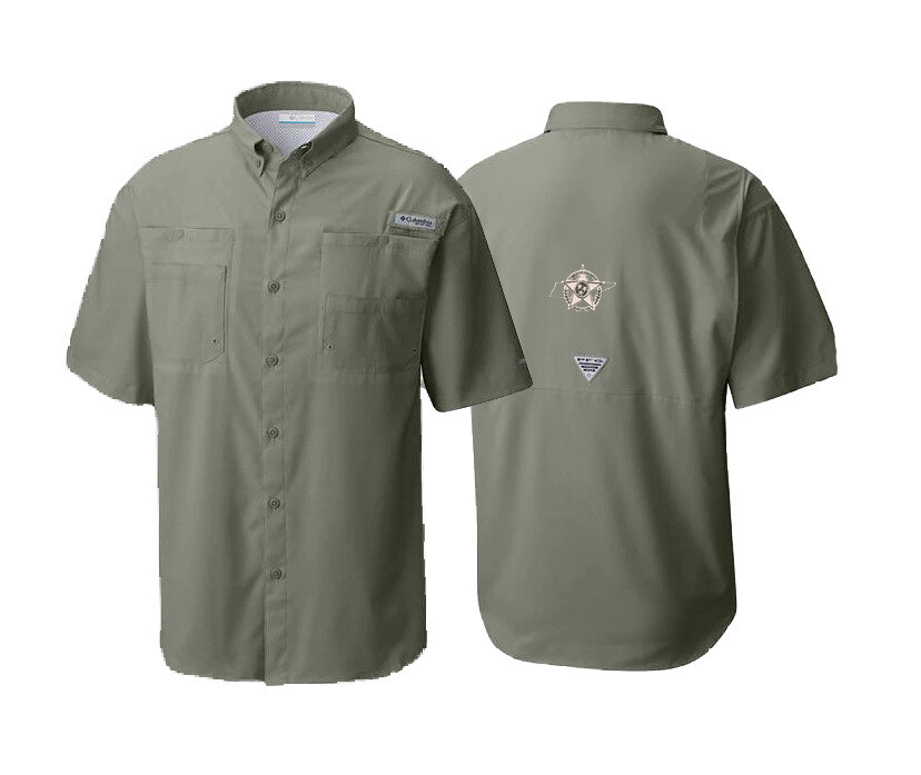 Cypress Columbia- Small
