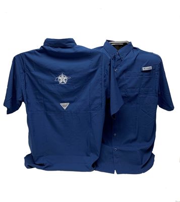 Carbon Columbia- 2XL