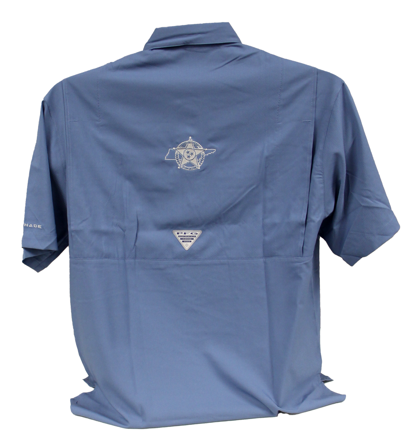 Blue Stone Columbia-2XL