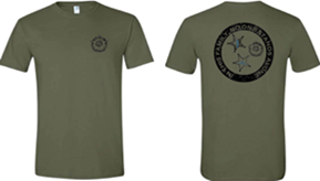 TRISTAR Tee Shirt-4XL