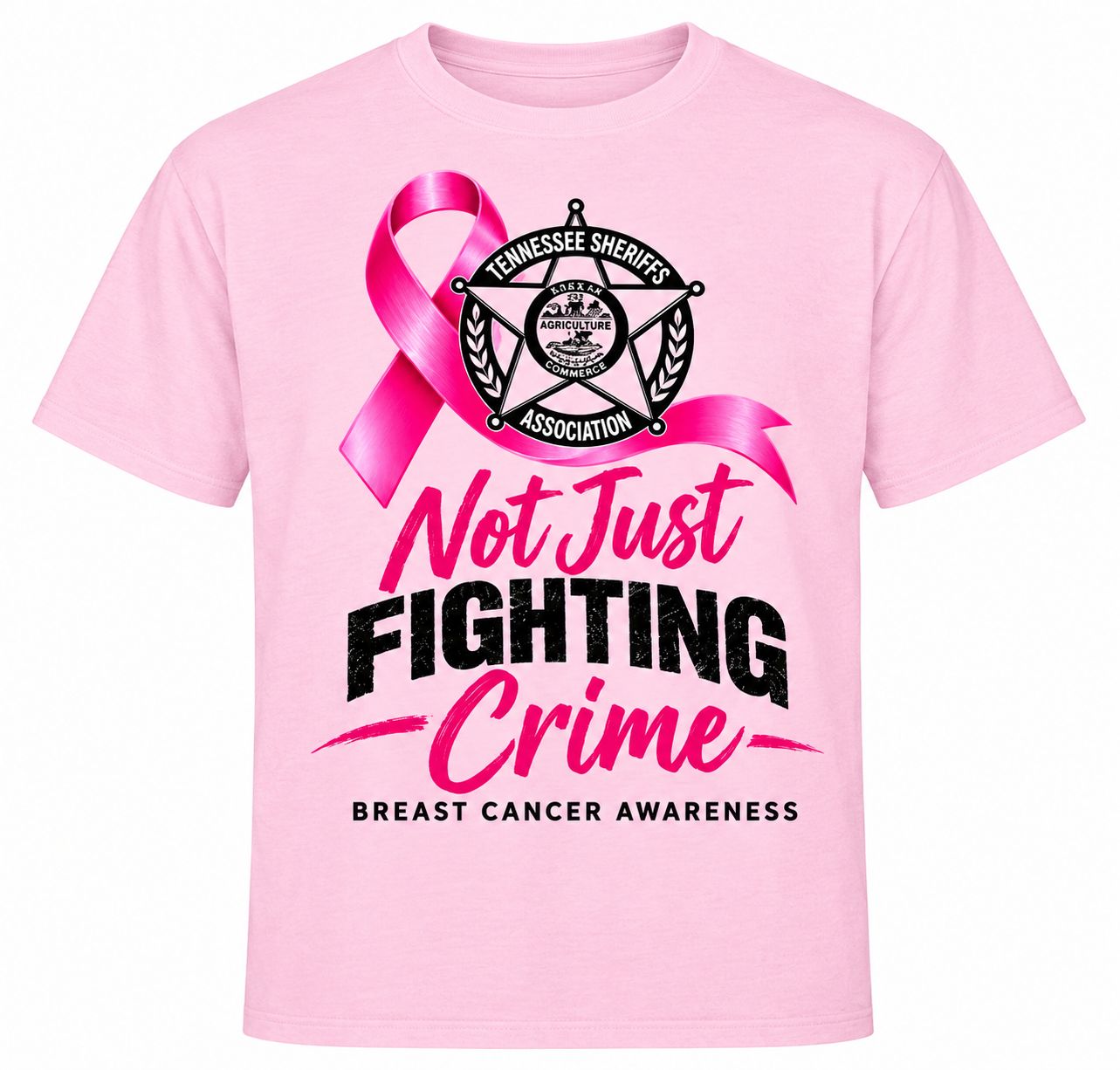 Breast Cancer S/S-Small