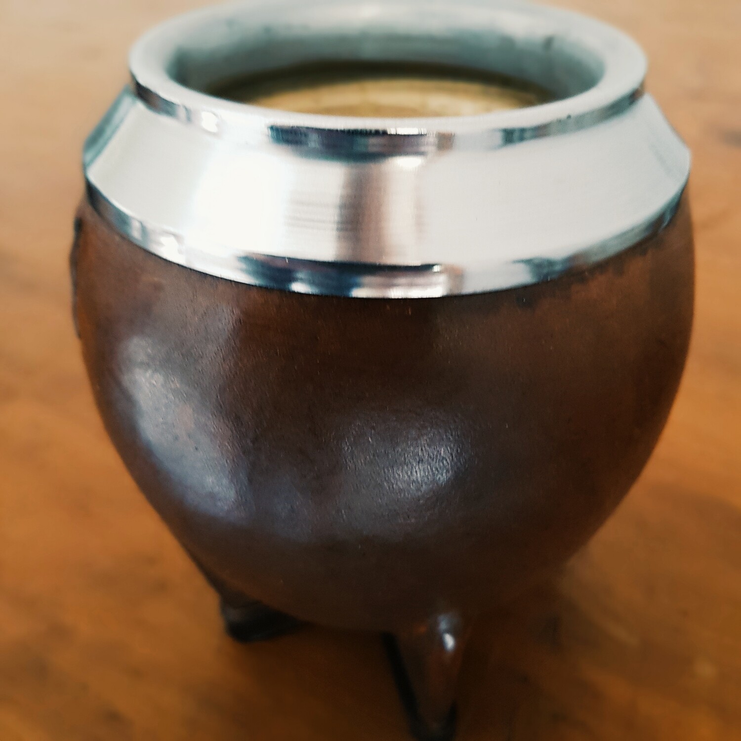 Mate torpedo
