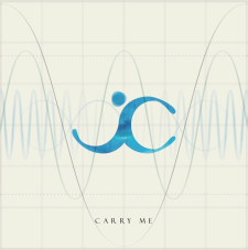 "Carry Me" - CD "Carry Me" - CD