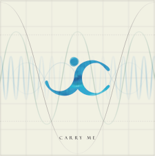 "Carry Me" - CD