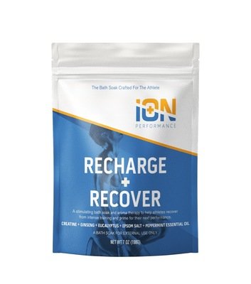iON Recharge + Recover Travel Pouches 7 oz - 6 Pack iON Recharge + Recover Travel Pouches 7 oz - 6 Pack
