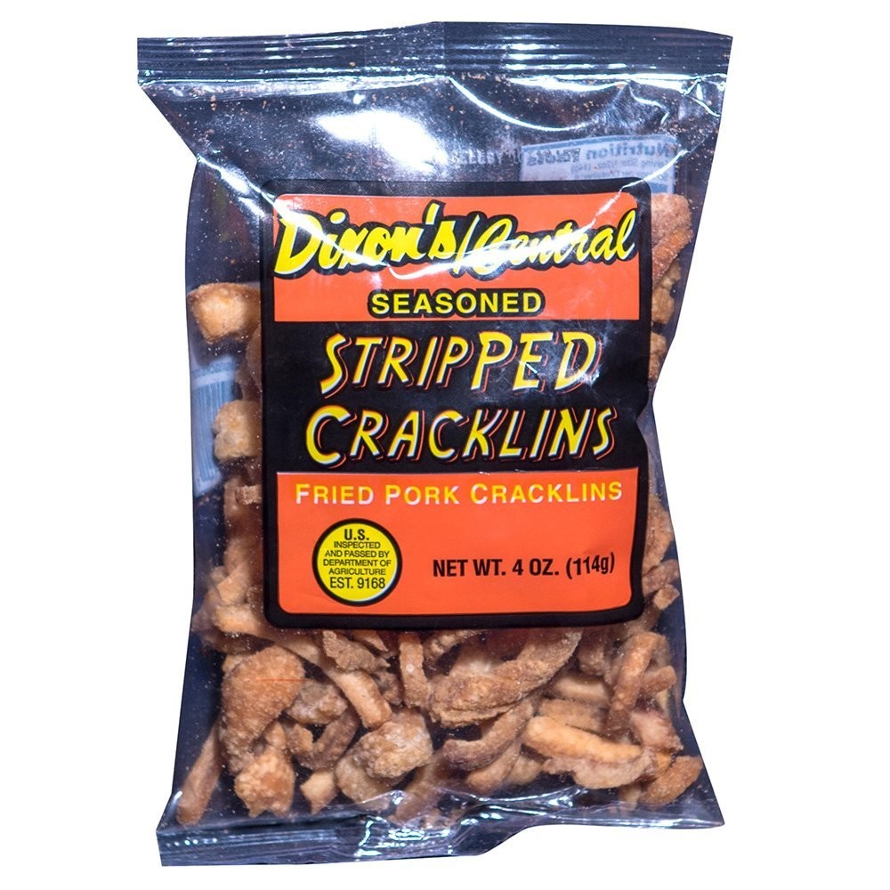 Seasoned HOT Strips