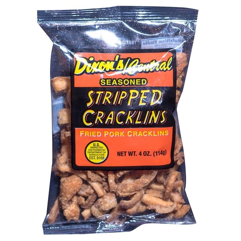 Seasoned HOT Strips
