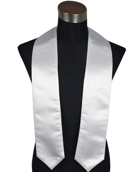 Graduation Stole