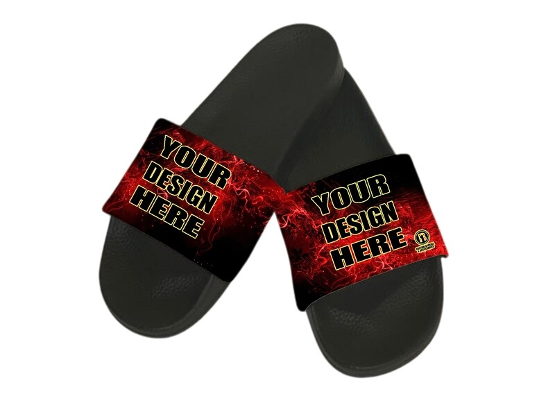 Custom Slides