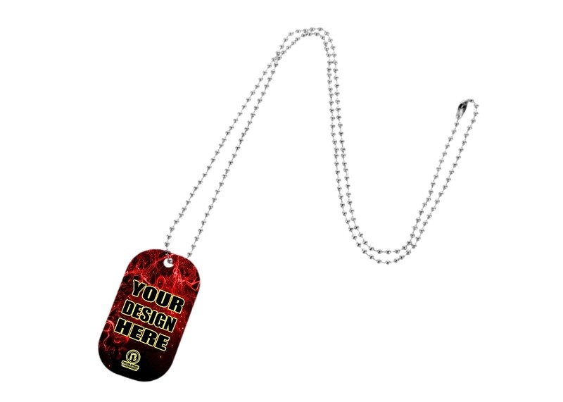 Dog Tag