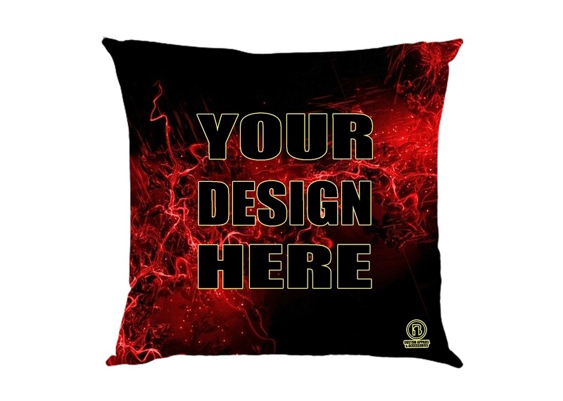 Custom Pillow