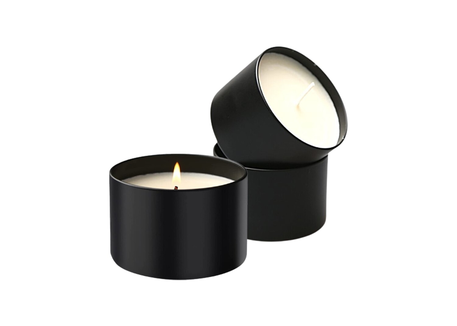 Scented Home/Office Candles