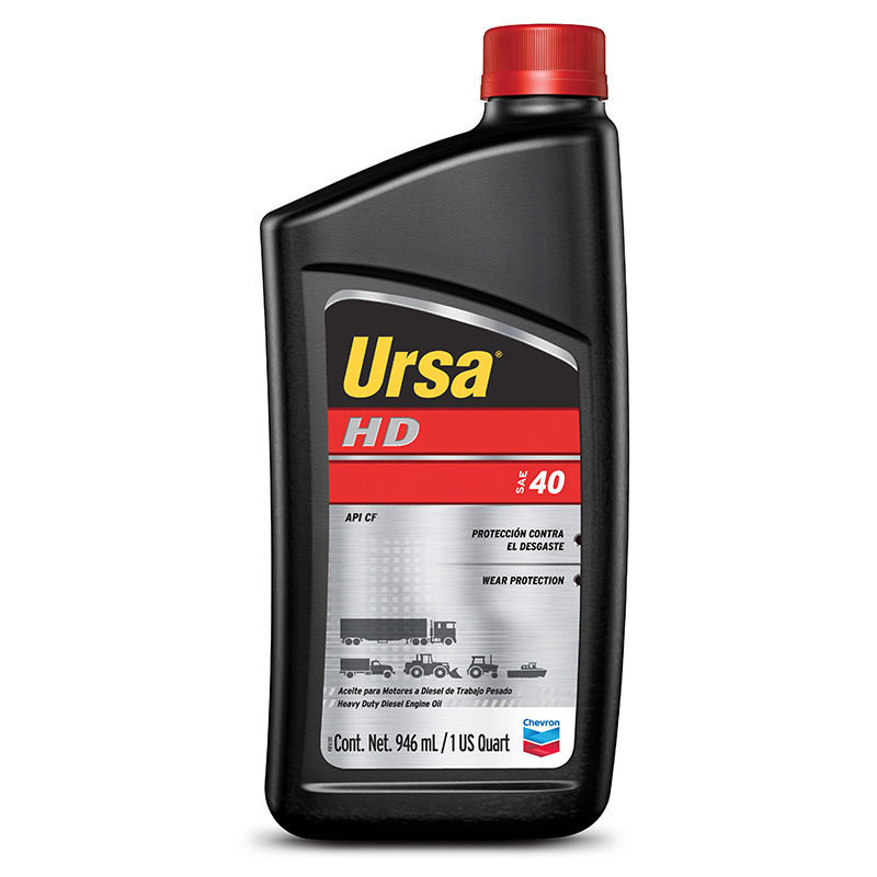 Ursa 40 1/4