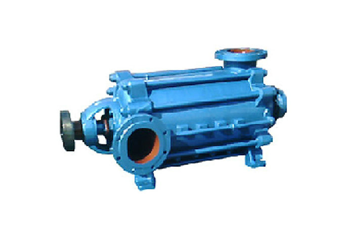 mine pumps