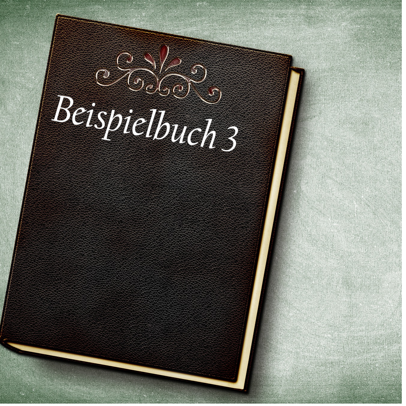 Pflanzenpflege (Buch 3)