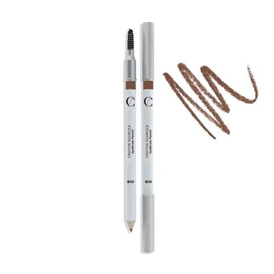 CRAYON SOURCILS | MATITA PER SOPRACCIGLIA N.21 CHATAIN COULEUR CARAMEL CRAYON SOURCILS | MATITA PER SOPRACCIGLIA N.21 CHATAIN COULEUR CARAMEL