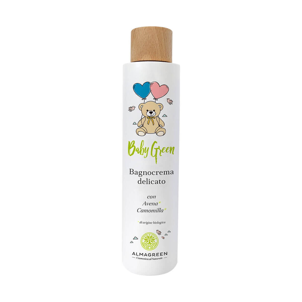 BAGNO CREMA DETERGENTE DELICATO BAGNO CREMA DETERGENTE DELICATO