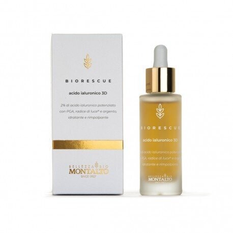 ACIDO IALURONICO 3D ACIDO IALURONICO 3D