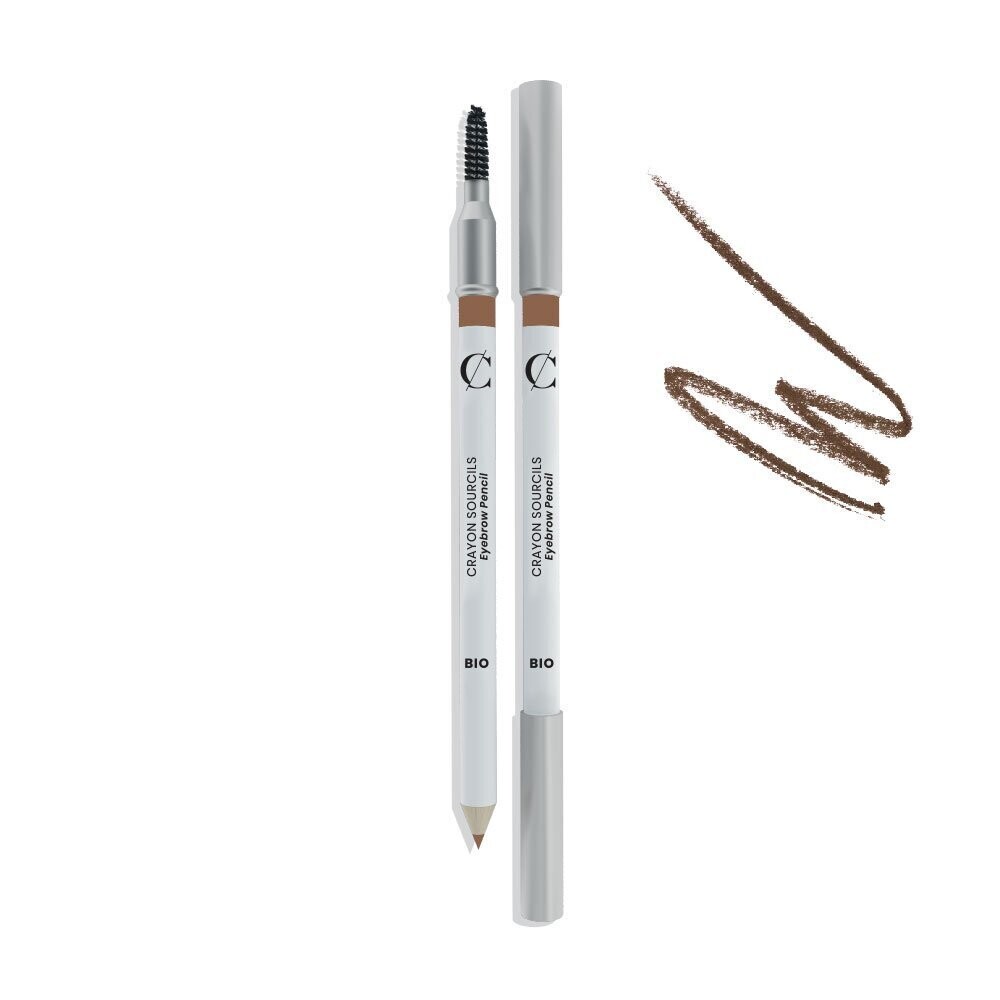 CRAYON SOURCILS | MATITA PER SOPRACCIGLIA N.20 BRUN COULEUR CARAMEL