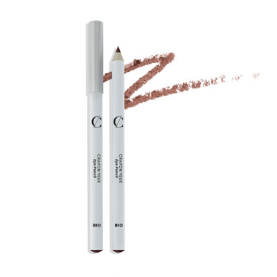 CRAYON YEUX CHATAIGNE | Matita occhi N. 141 color castagna COULER CARAMEL