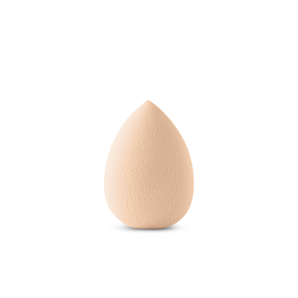 Esponge blender teint | SPUGNETTA BLENDER MAKE UP COULEUR CARAMEL