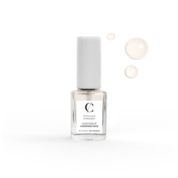 Durcisseur | SMALTO RINFORZANTE E INDURENTE N.31  COULEUR CARAMEL