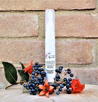 FLUIDO ILLUMINANTE Contorno Occhi