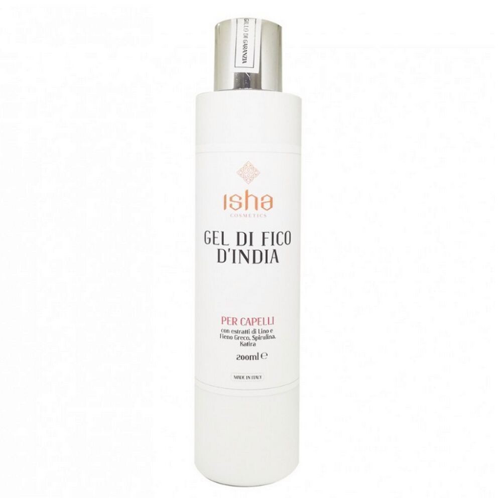 GEL IDRATANTE DI FICO D'INDIA