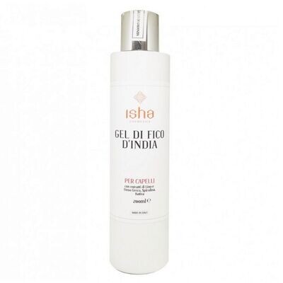 GEL IDRATANTE DI FICO D'INDIA