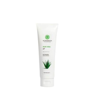 GEL CORPO MULTI-ATTIVO CON ALOE VERA