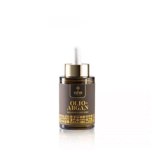 Olio di Argan Bio