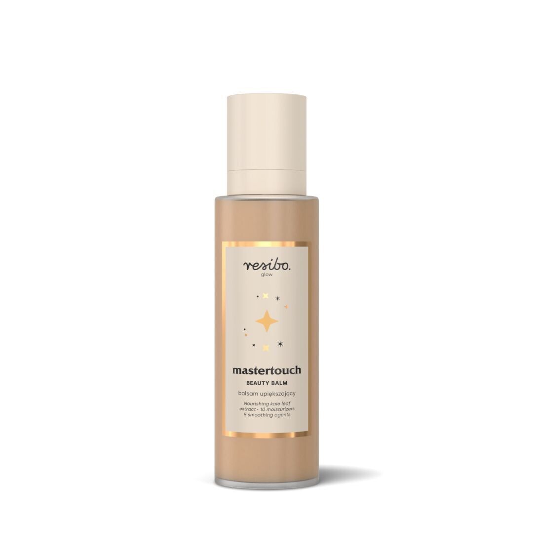 MASTERTOUCH | Balsamo Corpo ILLUMINANTE