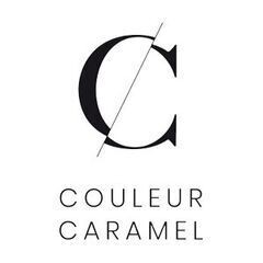 COULEUR CARAMEL