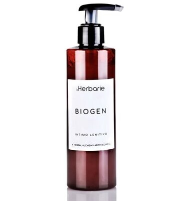 BIOGEN - DETERGENTE INTIMO DELICATO BIOGEN - DETERGENTE INTIMO DELICATO