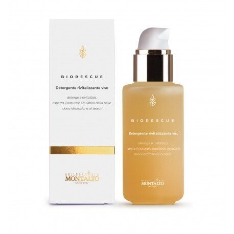 DETERGENTE RIVITALIZZANTE VISO