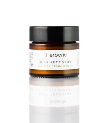 DEEP RECOVERY - CREMA PROTETTIVA RIGENERANTE ULTRA REPAIR DEEP RECOVERY - CREMA PROTETTIVA RIGENERANTE ULTRA REPAIR