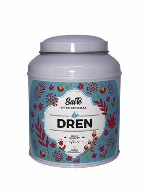 DREN | INFUSI DEL BENESSERE DREN | INFUSI DEL BENESSERE