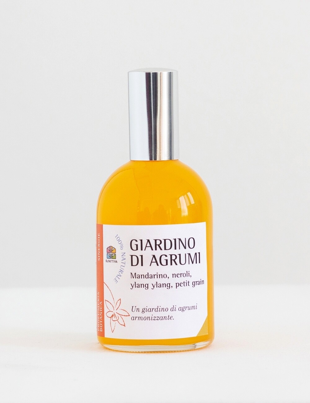 GIARDINO D' AGRUMI 115ml GIARDINO D' AGRUMI 115ml