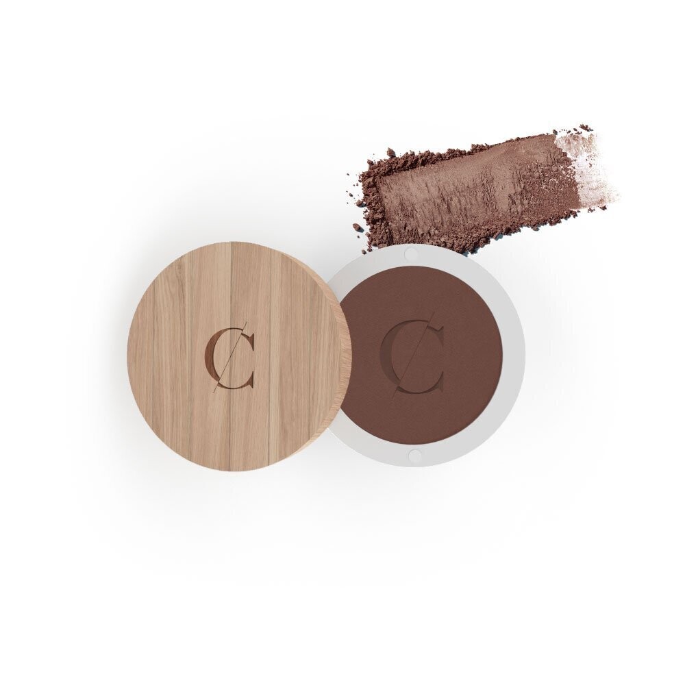 OMBRETTO MAT N.80 CACAO COULEUR CARAMEL