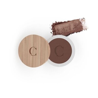 OMBRETTO MAT N.80 CACAO COULEUR CARAMEL