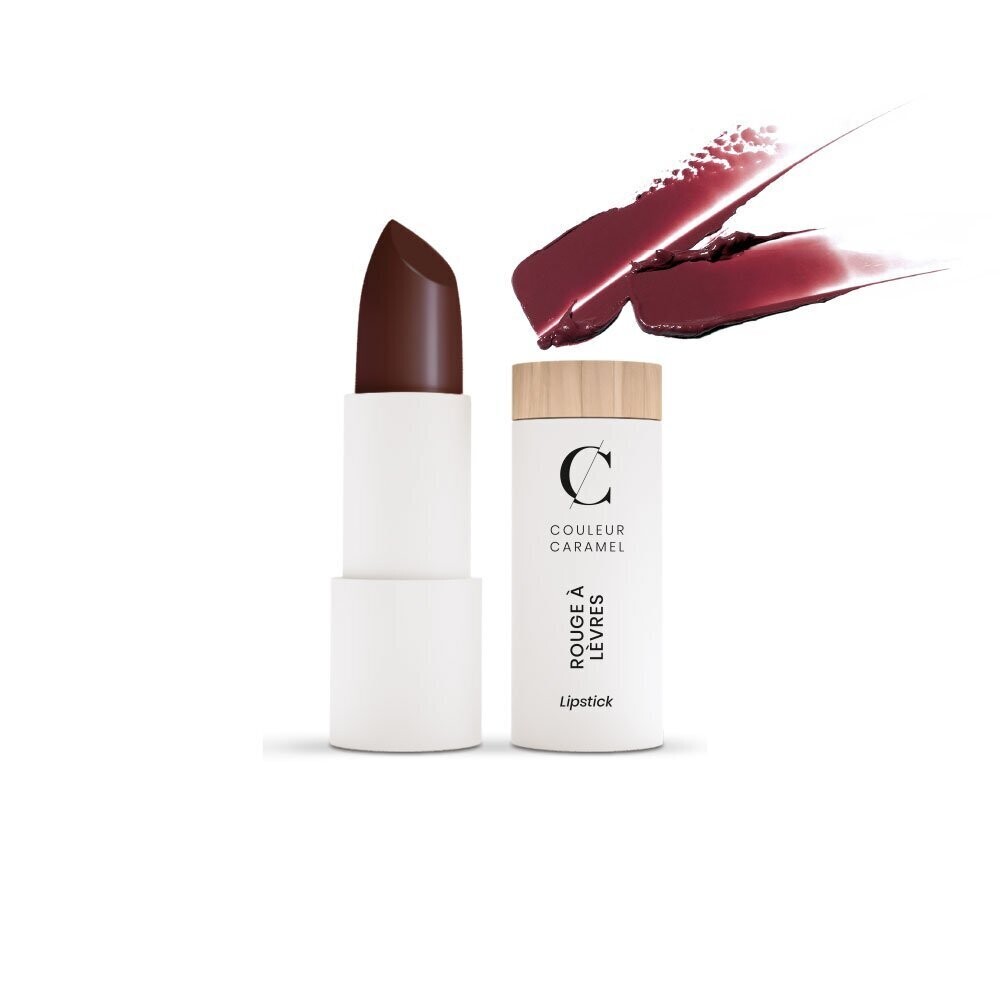 ROSSETTO GLOSSY N.240 BAISER VOLÉ COULEUR CARAMEL